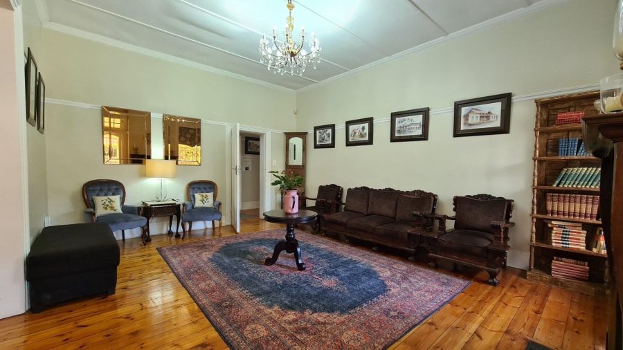 Commercial Property for Sale in Potchefstroom North West